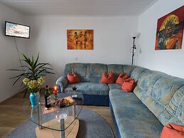 Holiday Home With Sauna in Allgau