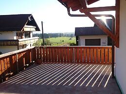 Holiday Home With Sauna in Allgau