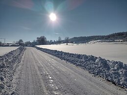 Holiday Home With Sauna in Allgau