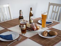 Holiday Home With Sauna in Allgau