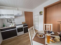 Holiday Home With Sauna in Allgau