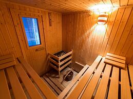 Holiday Home With Sauna in Allgau