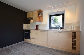 Charming Holiday Home in Sainte-ode With Terrace