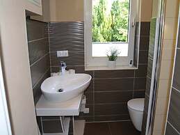 Apartment With Private Terrace