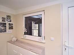 Apartment With Private Terrace