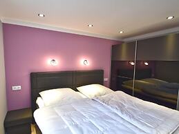 Apartment With Private Terrace