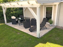 Apartment With Private Terrace