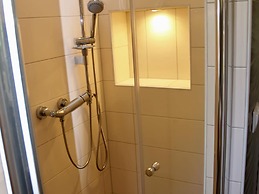 Apartment With Private Terrace