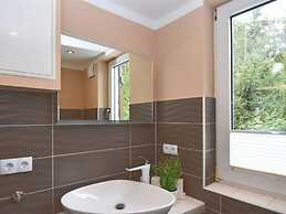 Apartment With Private Terrace