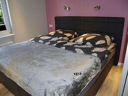 Apartment With Private Terrace