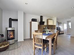 Gemuetliches Ferienhaus in Barnekow mit Garten