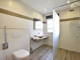 Gemuetliches Ferienhaus in Barnekow mit Garten