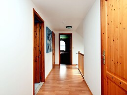 Beautiful Holiday Home in Durbuy With Garden