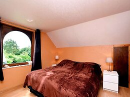Beautiful Holiday Home in Durbuy With Garden