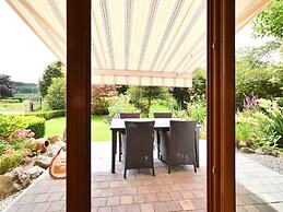 Beautiful Holiday Home in Durbuy With Garden