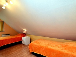 Beautiful Holiday Home in Durbuy With Garden
