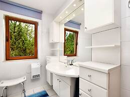 Beautiful Holiday Home in Durbuy With Garden