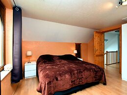Beautiful Holiday Home in Durbuy With Garden