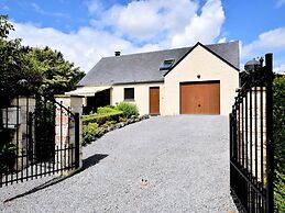 Beautiful Holiday Home in Durbuy With Garden
