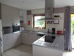 Beautiful Holiday Home in Durbuy With Garden