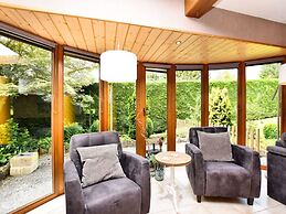 Beautiful Holiday Home in Durbuy With Garden