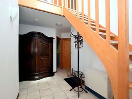 Beautiful Holiday Home in Durbuy With Garden
