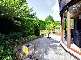 Beautiful Holiday Home in Durbuy With Garden