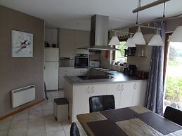 Beautiful Holiday Home in Durbuy With Garden
