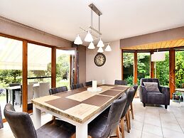 Beautiful Holiday Home in Durbuy With Garden