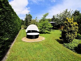 Beautiful Holiday Home in Durbuy With Garden