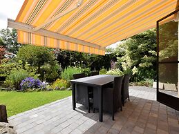 Beautiful Holiday Home in Durbuy With Garden