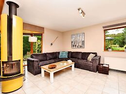 Beautiful Holiday Home in Durbuy With Garden