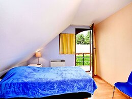 Beautiful Holiday Home in Durbuy With Garden