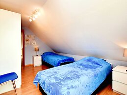 Beautiful Holiday Home in Durbuy With Garden