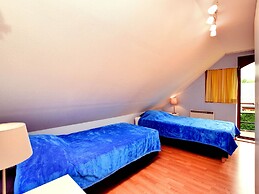 Beautiful Holiday Home in Durbuy With Garden