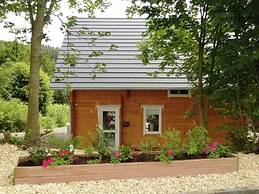 Detached Holiday Home With Sauna
