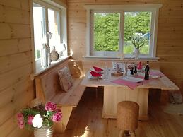 Detached Holiday Home With Sauna