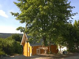 Stylish Chalet With Sauna