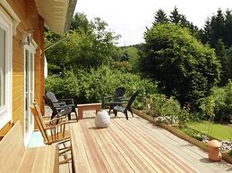 Detached Holiday Home With Sauna