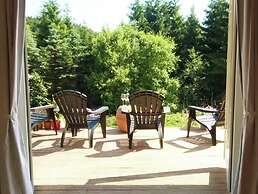 Detached Holiday Home With Sauna