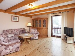 Quaint Holiday Home in Güntersberge near Lake