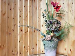 Quaint Holiday Home in Güntersberge near Lake