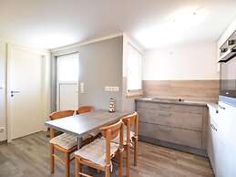 Bungalow mit Terrasse auf der Insel Poel