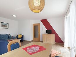 Spacious Apartment near Forest in Bad Dürrheim