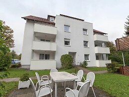 Spacious Apartment near Forest in Bad Dürrheim