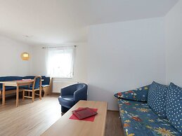 Spacious Apartment near Forest in Bad Dürrheim