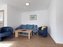 Spacious Apartment near Forest in Bad Dürrheim