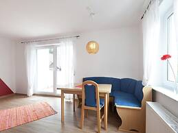 Spacious Apartment near Forest in Bad Dürrheim