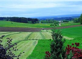 Spacious Apartment near Forest in Bad Dürrheim