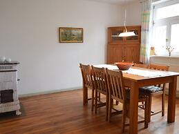 Holiday Home in Neuendorf With Garden